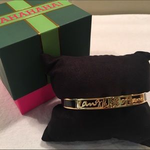 Rustic Cuff bracelet